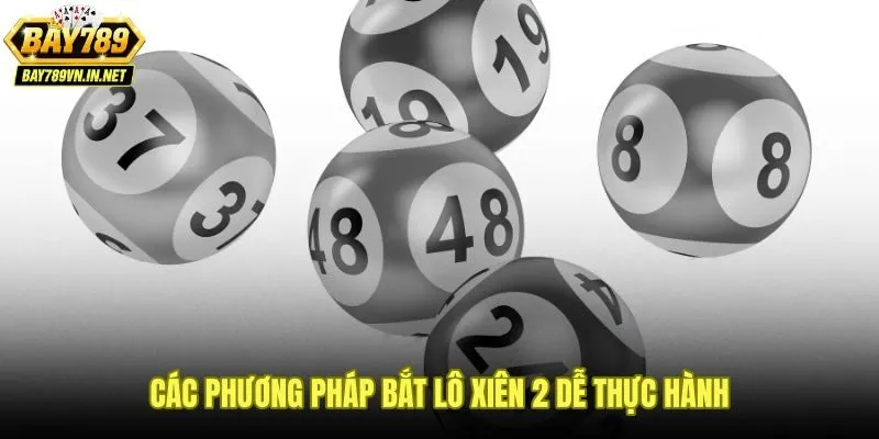 Cách Bắt Lô Xiên 2 - Quy Trình Phân Tích Dữ Liệu Dễ Áp Dụng 3 Phương pháp cách bắt lô xiên 2 từ giải 7 và tần suất lặp cặp