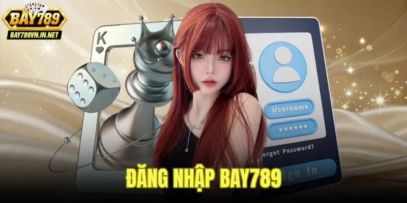 Cách Đăng Nhập Bay789 - Hướng Dẫn Truy Cập Tài Khoản 5 Đăng Nhập Bay789
