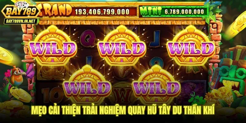 Nổ Hũ Tây Du Thần Khí Bay789 - Trải Nghiệm Slot Thần Thoại 4 Mẹo quản lý hạn mức khi chơi nổ hũ Tây Du Thần Khí Bay789