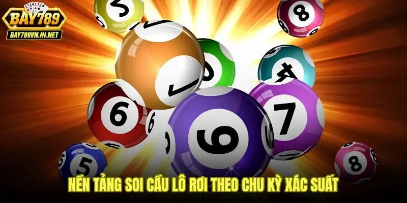 Cách Soi Cầu Lô Rơi - Hướng Dẫn Phân Tích Dữ Liệu Dễ Áp Dụng 2 Cách soi cầu lô rơi dựa trên chu kỳ và tần suất dữ liệu