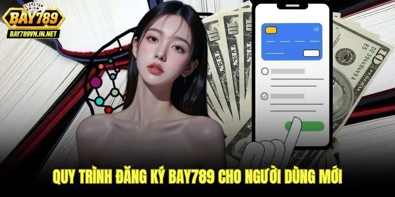 Trang chủ 39 Hướng dẫn chi tiết các bước tạo tài khoản Bay789