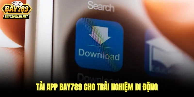Trang chủ 40 Cách tải và cài đặt ứng dụng trên các hệ điều hành di động Bay789