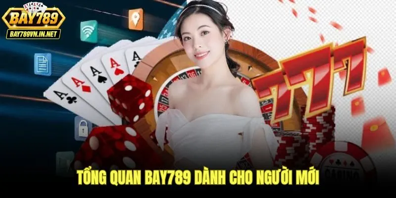 Trang chủ 35 Thông tin cơ bản và lịch sử phát triển của Bay789 giải trí trực tuyến uy tín