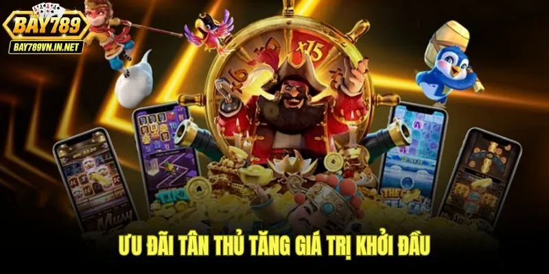 Trang chủ 38 Danh sách các chương trình khuyến mãi tặng thưởng tại Bay789
