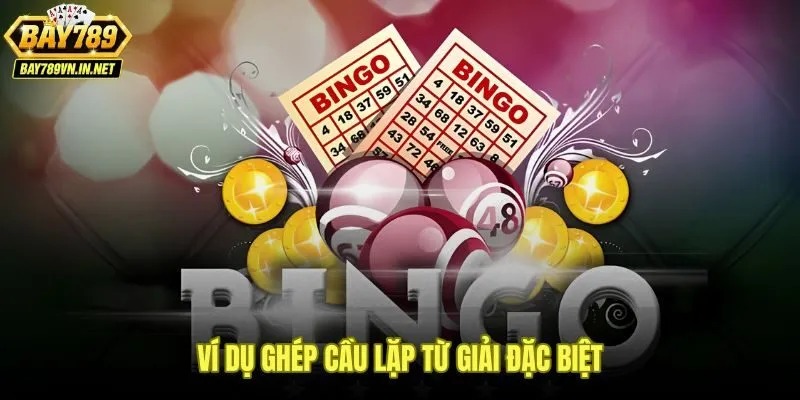 Cách Soi Cầu Lô Rơi - Hướng Dẫn Phân Tích Dữ Liệu Dễ Áp Dụng 4 Ghép cầu lô rơi từ hai số cuối giải đặc biệt qua nhiều kỳ