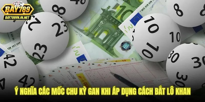 Cách Bắt Lô Khan Theo Thống Kê Chu Kỳ Gan, Xác Định Điểm Rơi 3 Mốc chu kỳ gan 15 - 20 - 25 ngày trong cách bắt lô khan